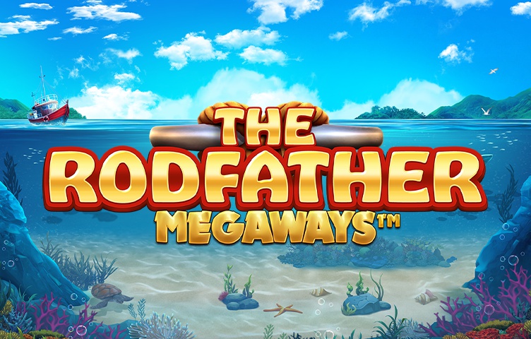 The Rodfather Megaways