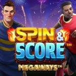 Spin & Score Megaways