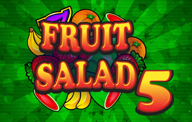 Fruit Salad 5-Line