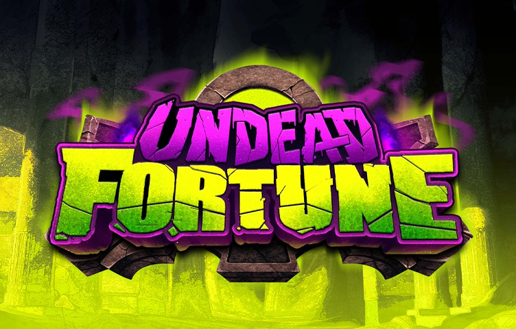 Undead Fortune