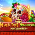 Muertos Multiplier Mayhem Megaways Muertos Multiplier Mayhem Megaways