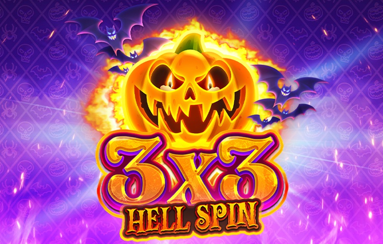 3X3: Hell Spin