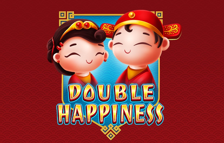 Double Happiness