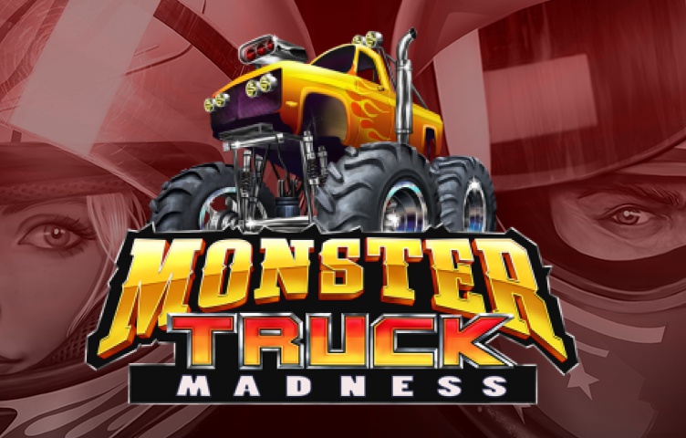 Monster Truck Madness