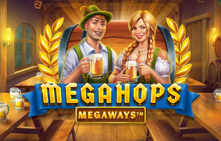 Megahops Megaways