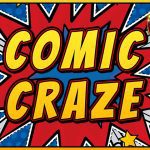 Comic Craze Comic Craze