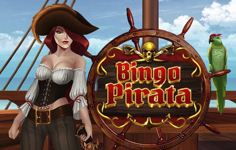 Bingo Pirata