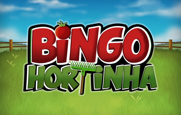 Bingo Hortinha