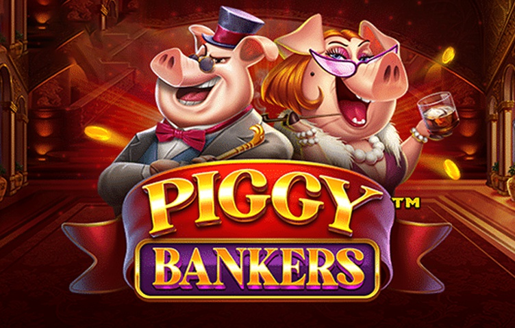 Piggy Bankers