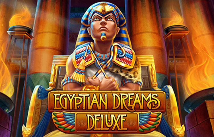 Egyptian Dreams Deluxe