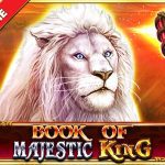 Book Of Majestic King