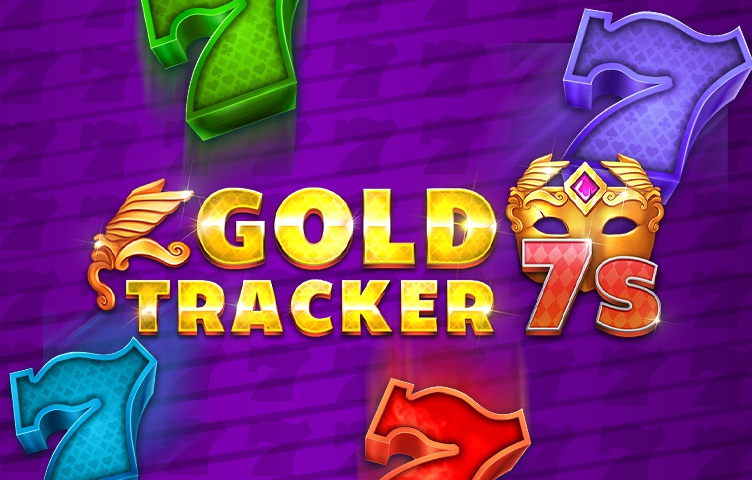 Gold Tracker 7s