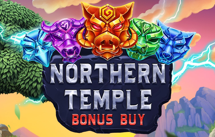 Northern Temple Bonus Buy