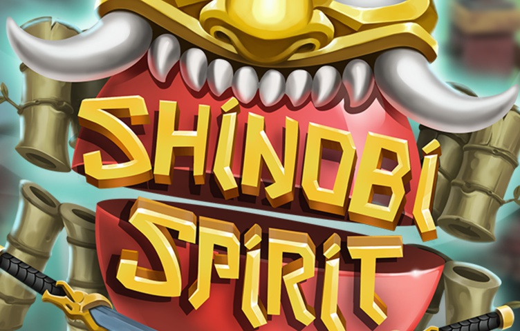 Shinobi Spirit