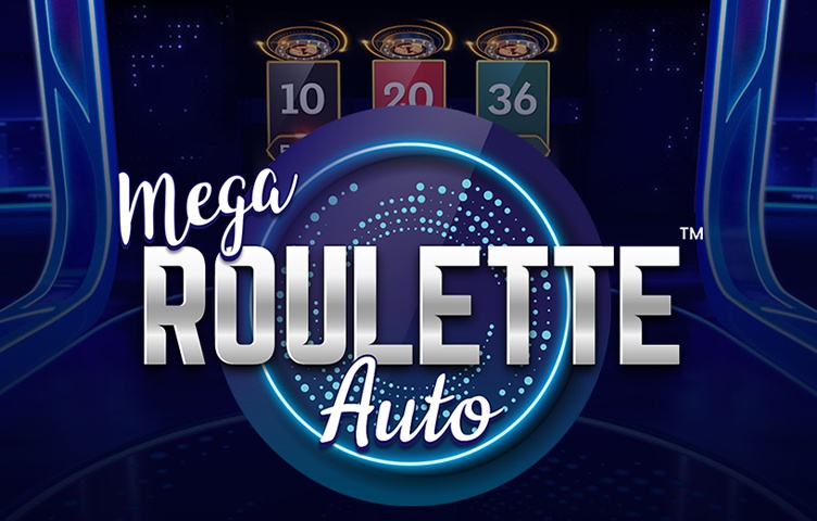 Auto Mega Roulette