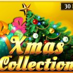 Xmas Collection 30 Lines Xmas Collection 30 Lines