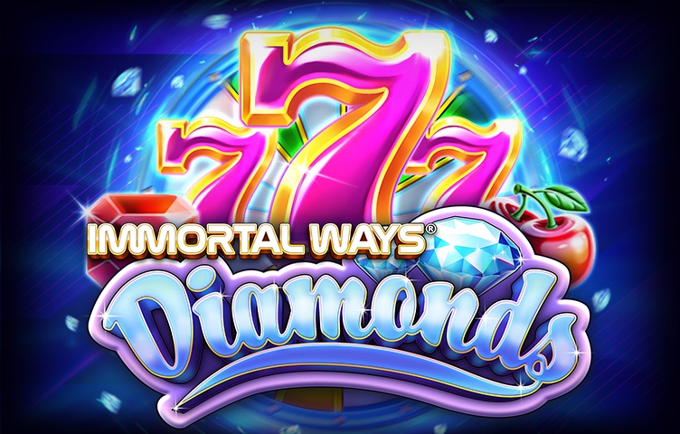 Immortal Ways Diamonds Game