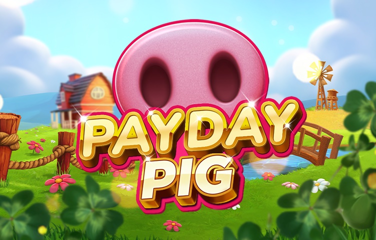 Payday Pig