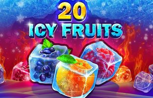 Icy Fruits