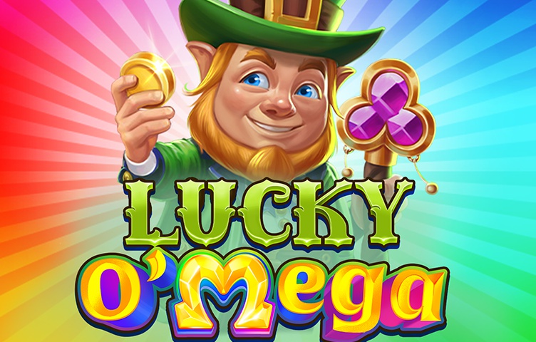 Lucky OвЂ™Mega