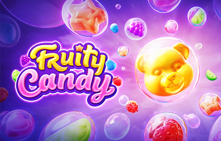 Fruity Candy