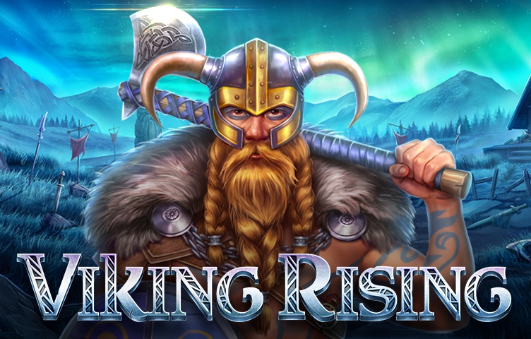 Viking Rising