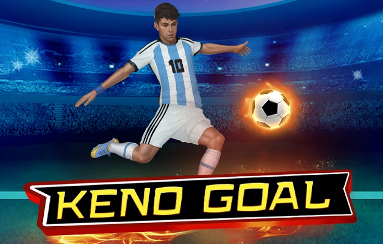 Keno Goal