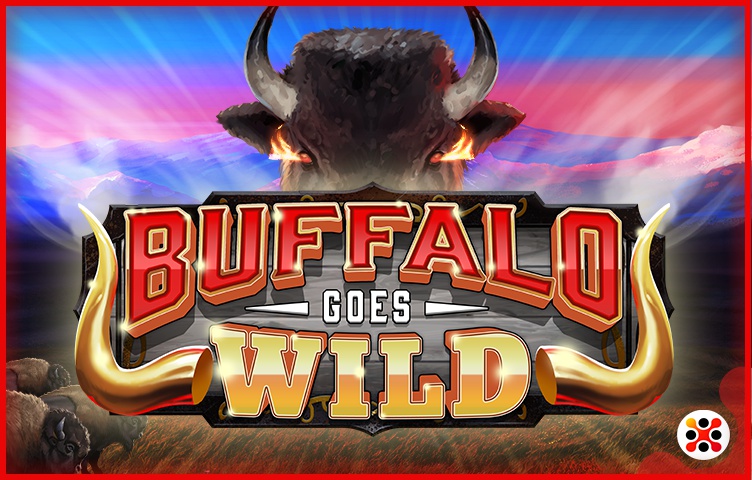 Buffalo Goes Wild