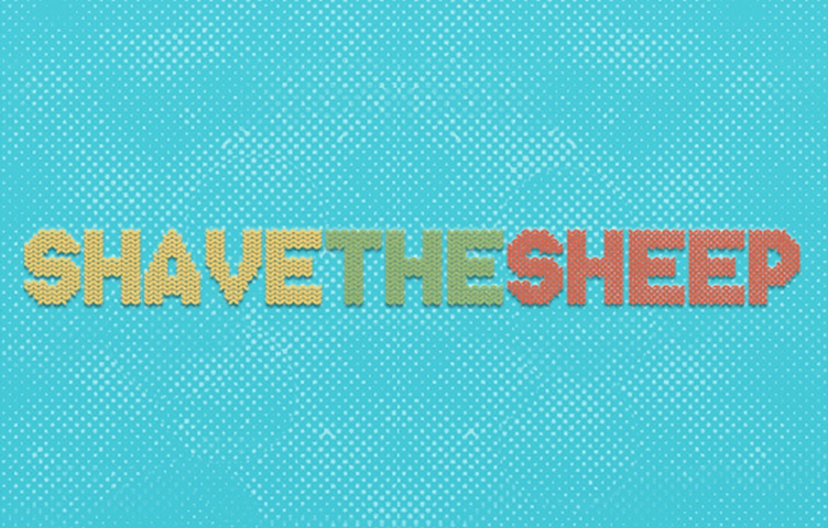 Shave the Sheep