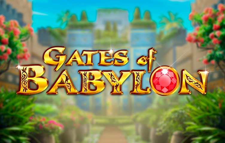 Gates of Babylon