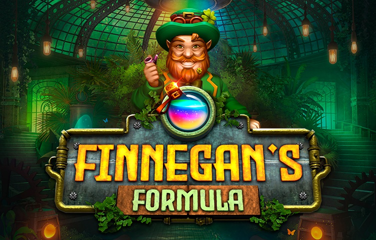 Finnegans Formula