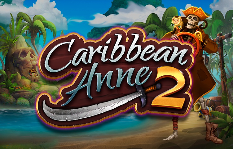 Caribbean Anne 2