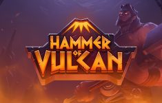 Hammer of Vulcan