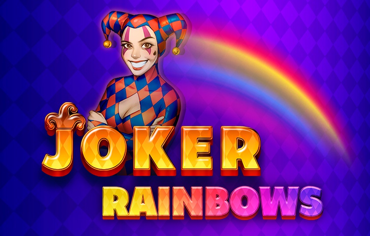 Joker Rainbows