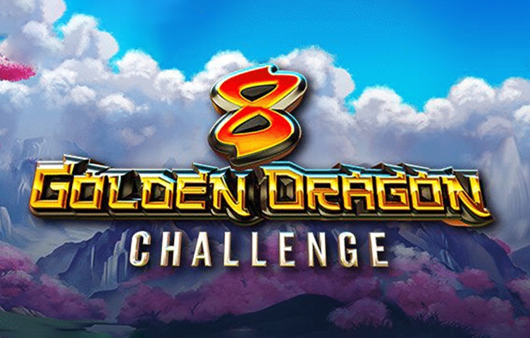 8 Golden Dragon Challenge