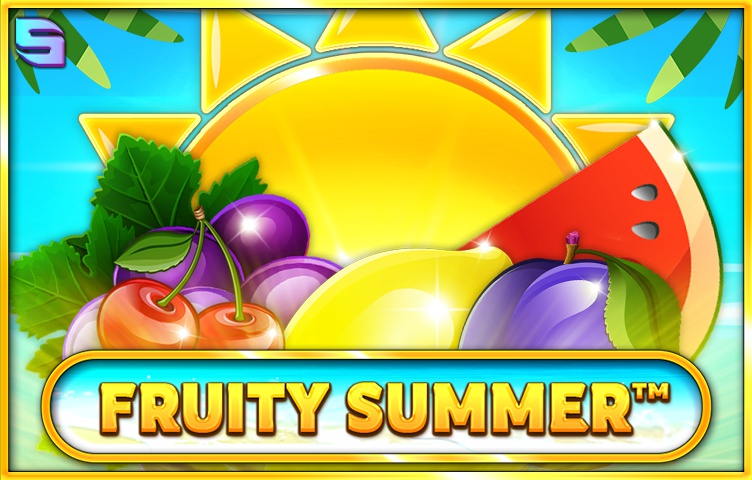 Fruity Summer