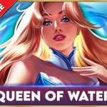 Queen Of Water