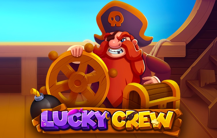 Lucky Crew