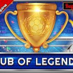 Club Of Legends