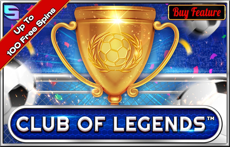 Club Of Legends