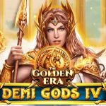 Demi Gods IV - The Golden Era