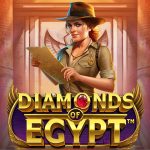 Diamonds Of Egypt