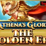 Athena's Glory - The Golden Era