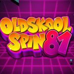 Oldskool Spin 81