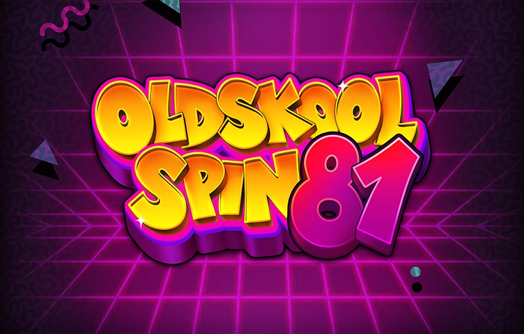 Oldskool Spin 81