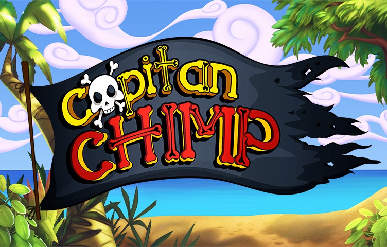 Capitan Chimp