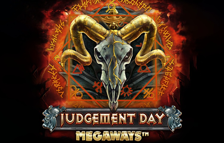 Judgement Day Megaways