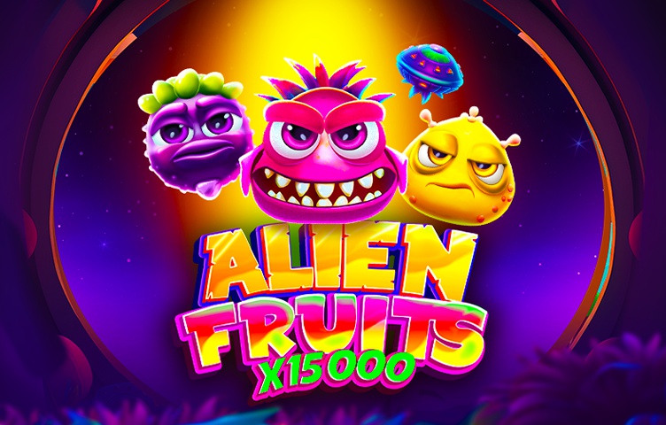 Alien Fruits